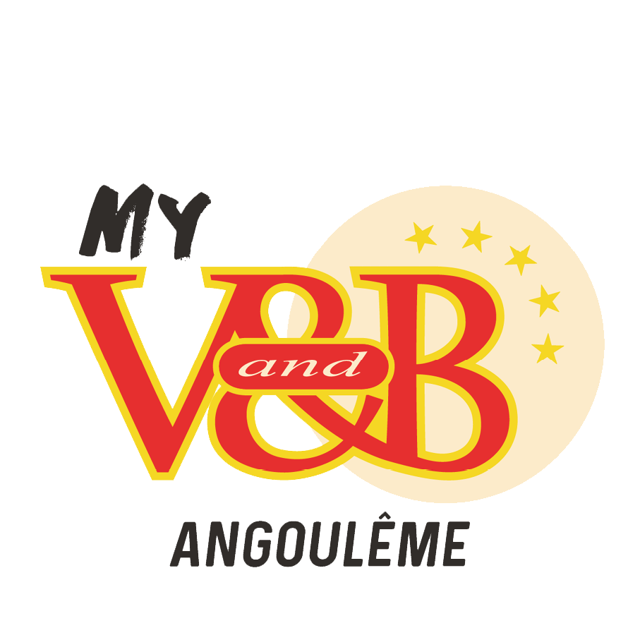 Bar le V&B Angoulême