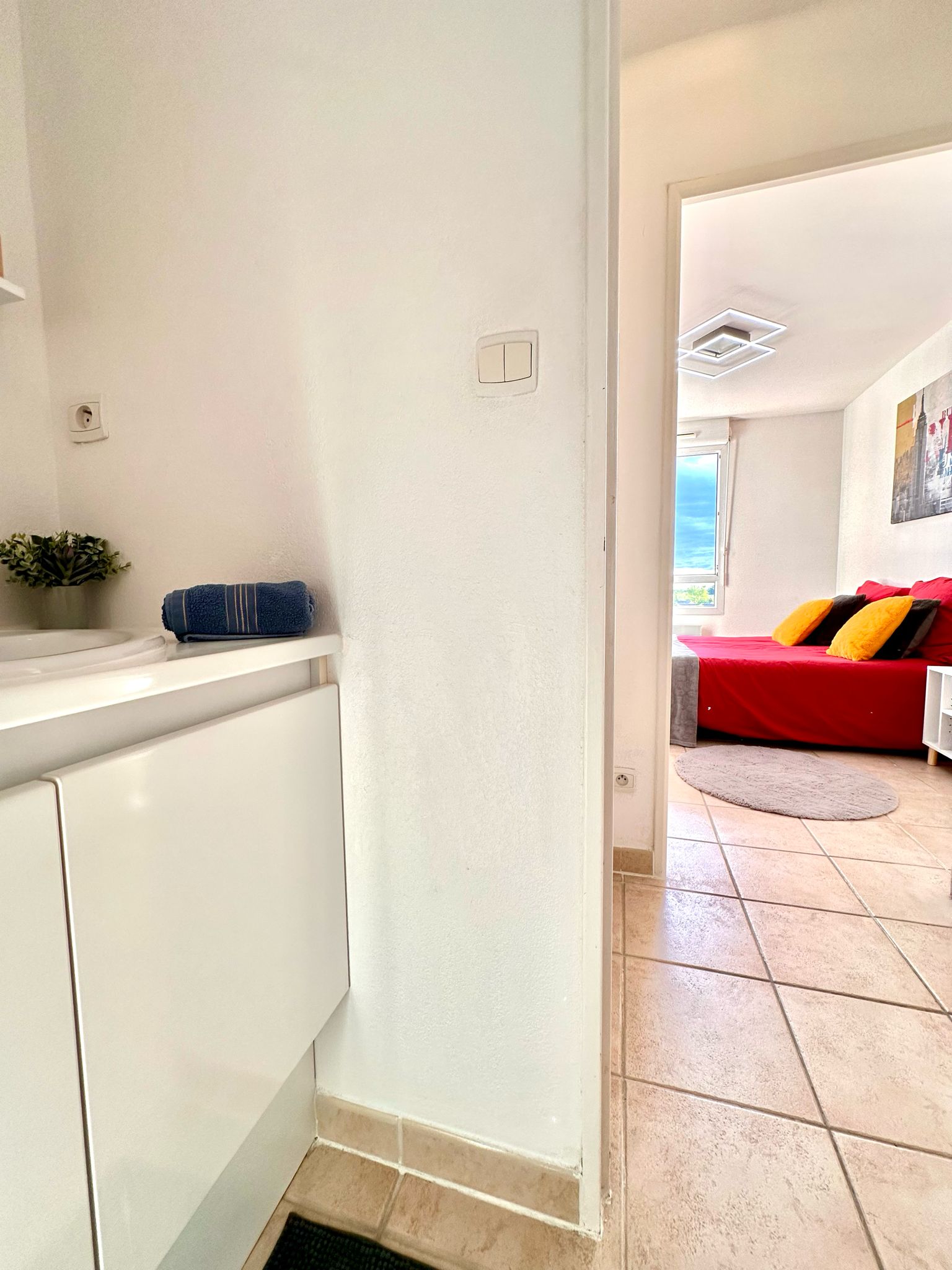 Appartement de vacances à Trigance - photo 5