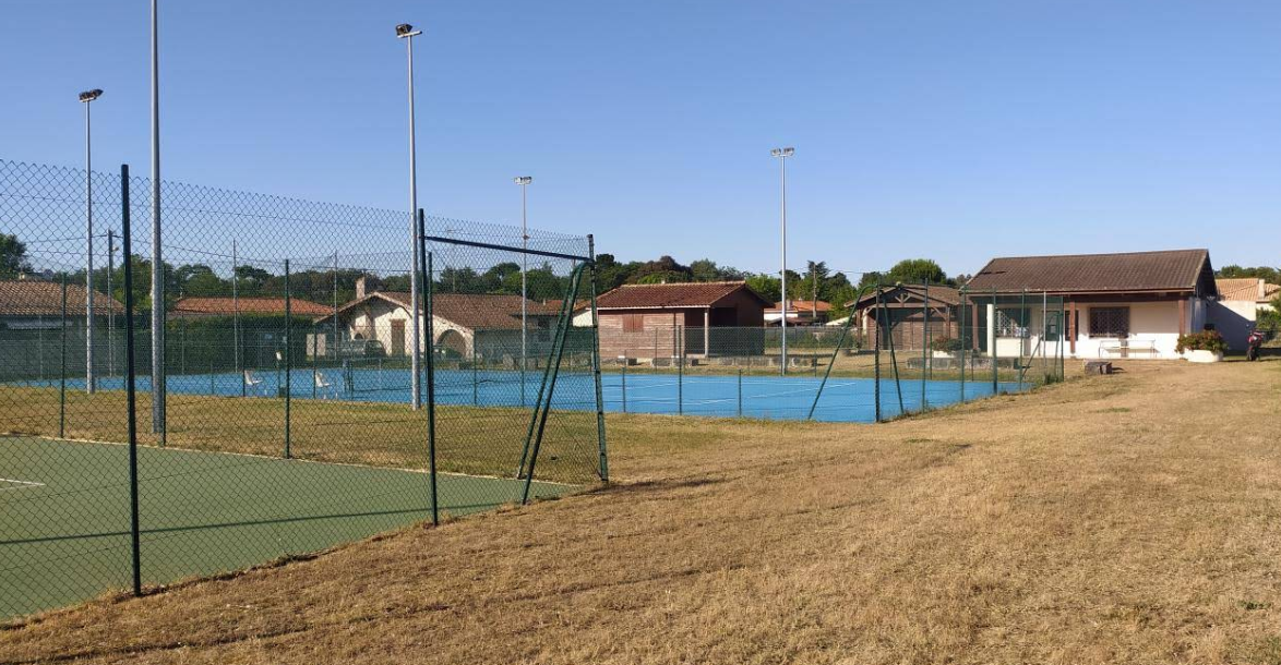 Complexe Sportif de la Sarretière