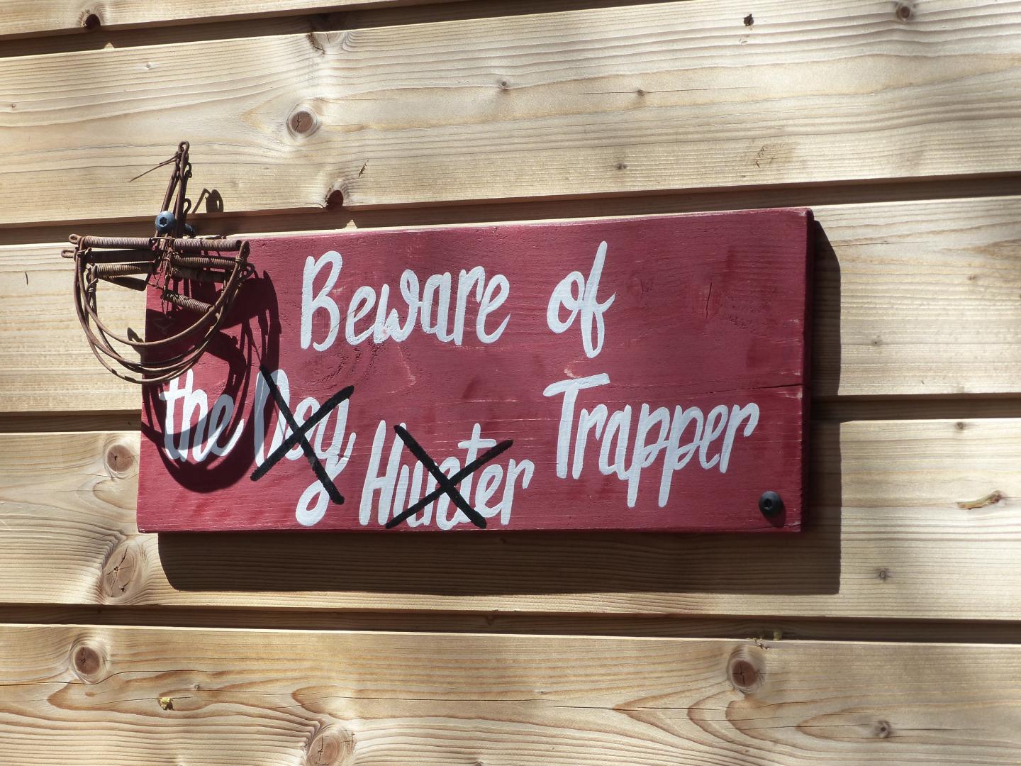 Chalet Trappeur, Cuges-les-Pins - photo 13