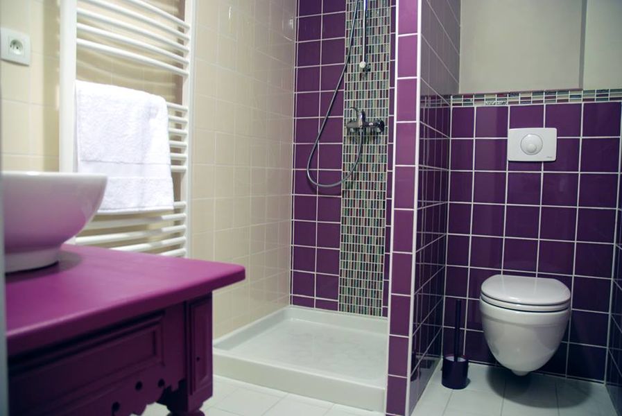 Le Domaine de Marthe