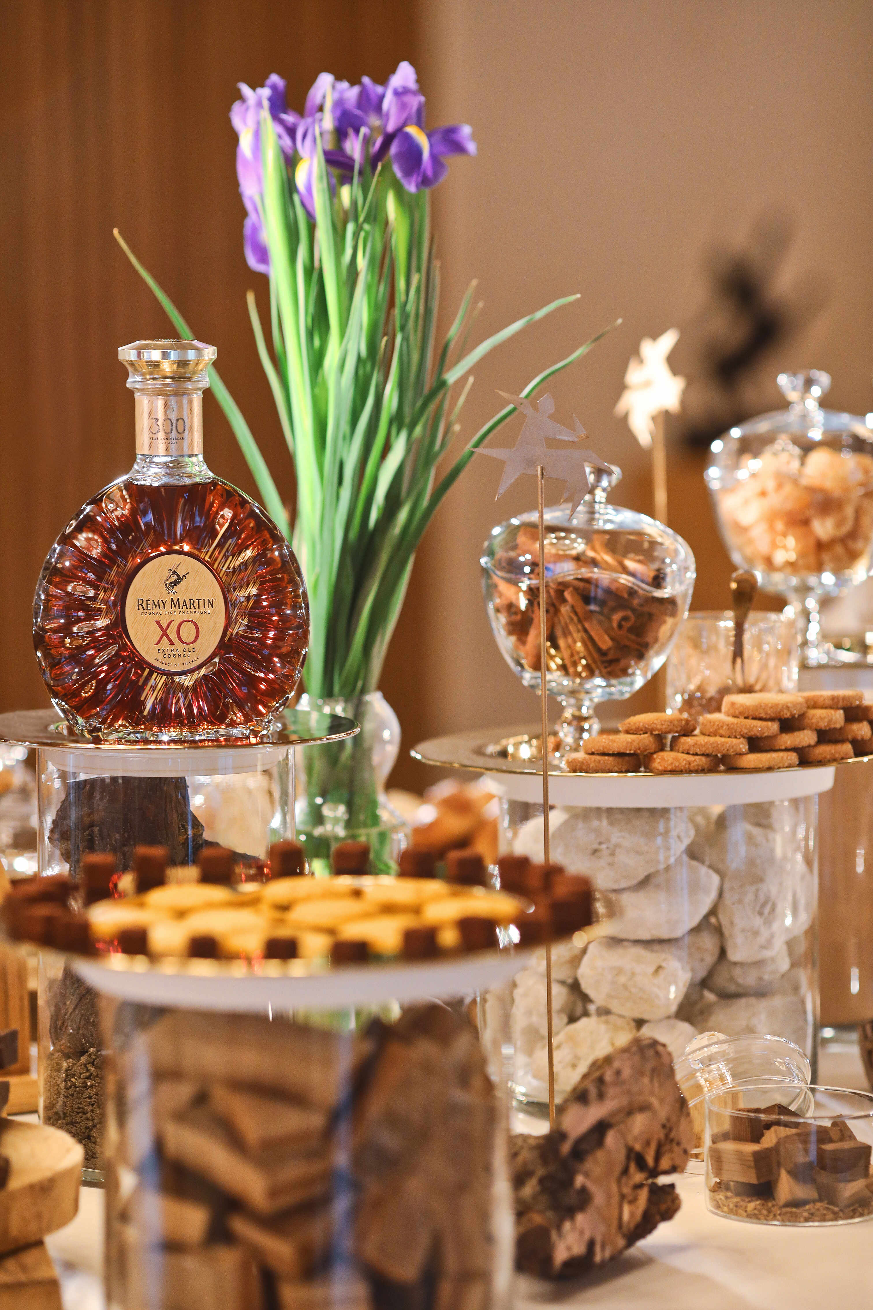 Rémy Martin Masterclass Opulence