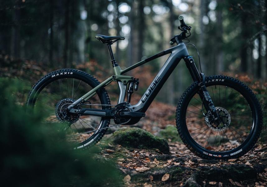 Rando VTTAE niveau confirmé