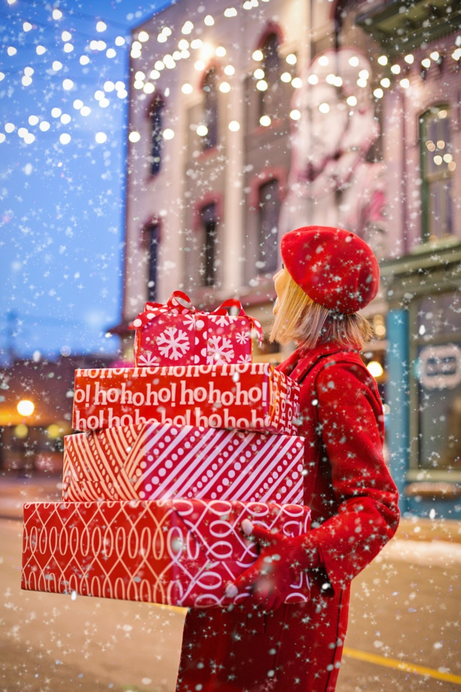 Noël Solidaire