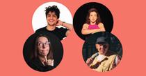 Plateau humour, une soirée stand-up ! à l'espace culturel La Buire_L'Horme