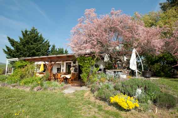Auberge de la Croix de Fer