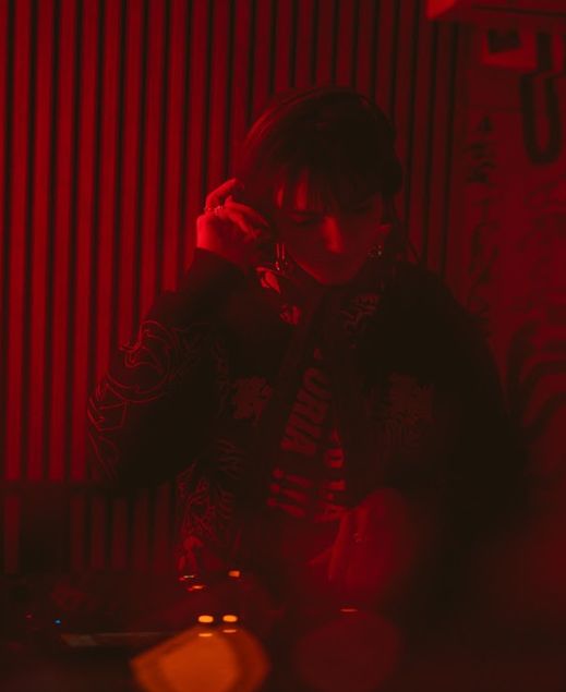 Pata Negra invite Radio Merv’