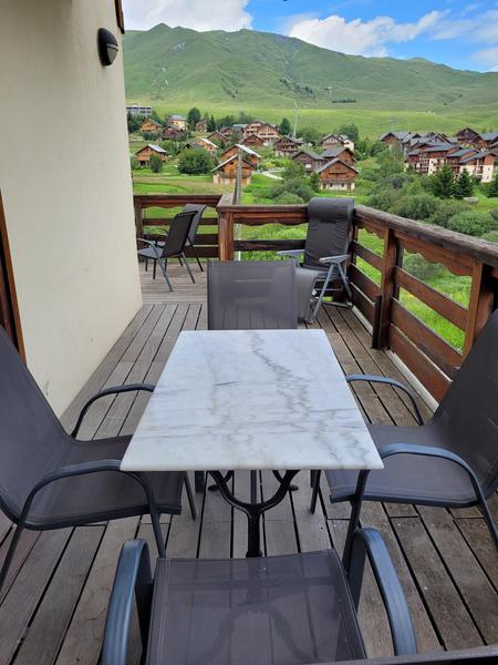 Residence with swimming pool, Ecrins des Sybelles - 140 rue du marché