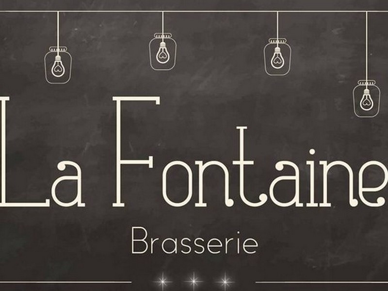 La Fontaine
