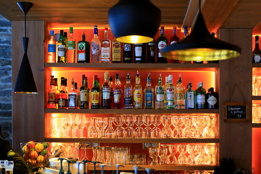 Café bistrot "Le 19.38"