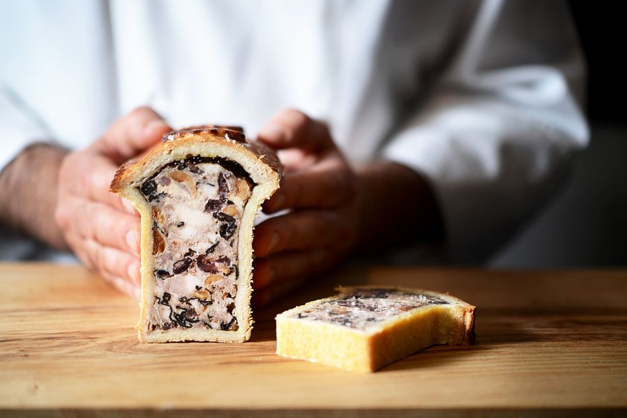 École de Cuisine Gourmets de l'Institut Lyfe