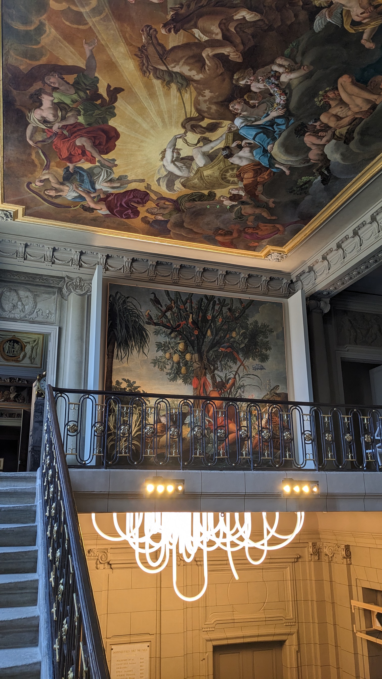 Balade urbaine : une véritable coulée verte entre les quartiers de Saint-Giniez, Bonneveine et Mazargues - photo 3