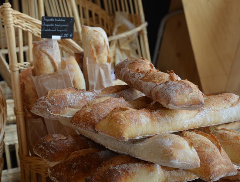 Relais des Gourmandises