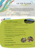 Via Fluvia en Fête - 4ème édition_Saint-Sauveur-en-Rue