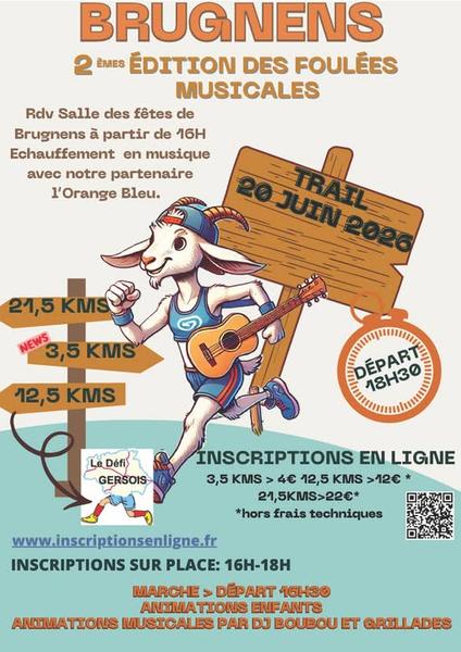 affiche