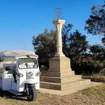 Tuk Tuk Camargue — photo 3