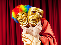 Spectacle - Le Débat - Téléthon_Chazelles-sur-Lyon