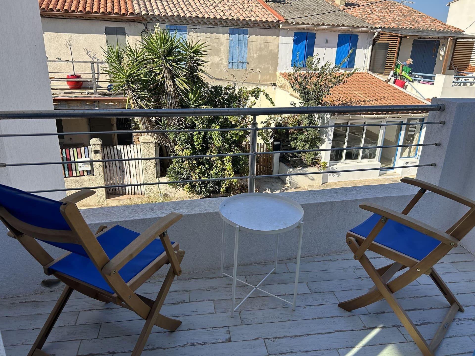 Lou Gabian, Martigues - photo 6