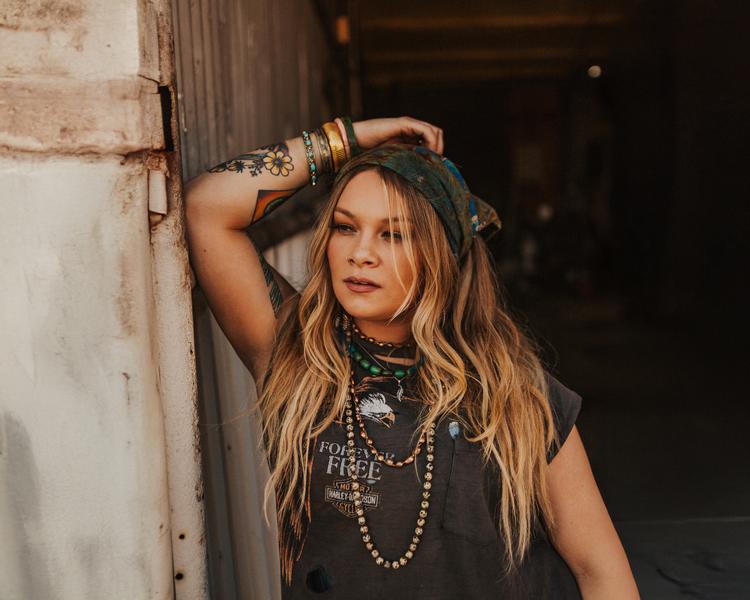 Concert Ashland Craft (USA)