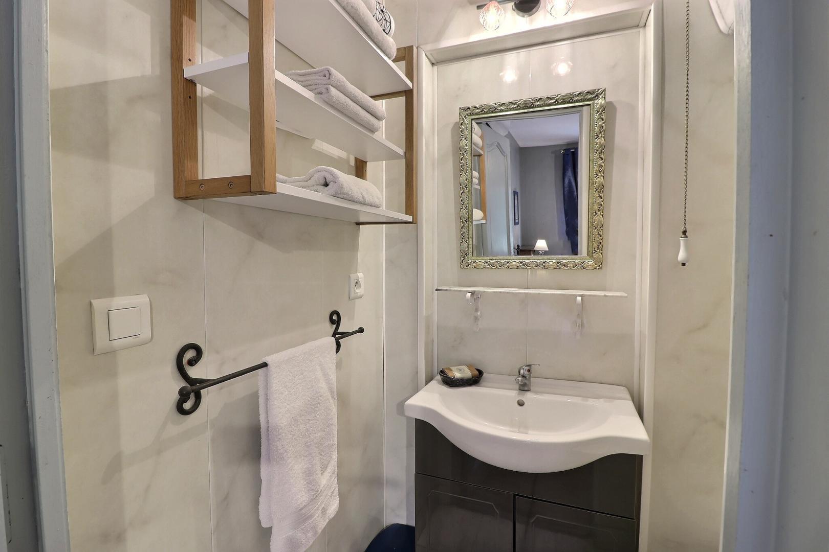 Les Lavandes, Saint-Rémy-de-Provence - photo 12