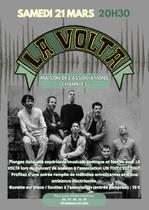 Concert La Volta