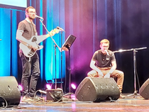 Spectacles de chants, musique et danse_Veauche