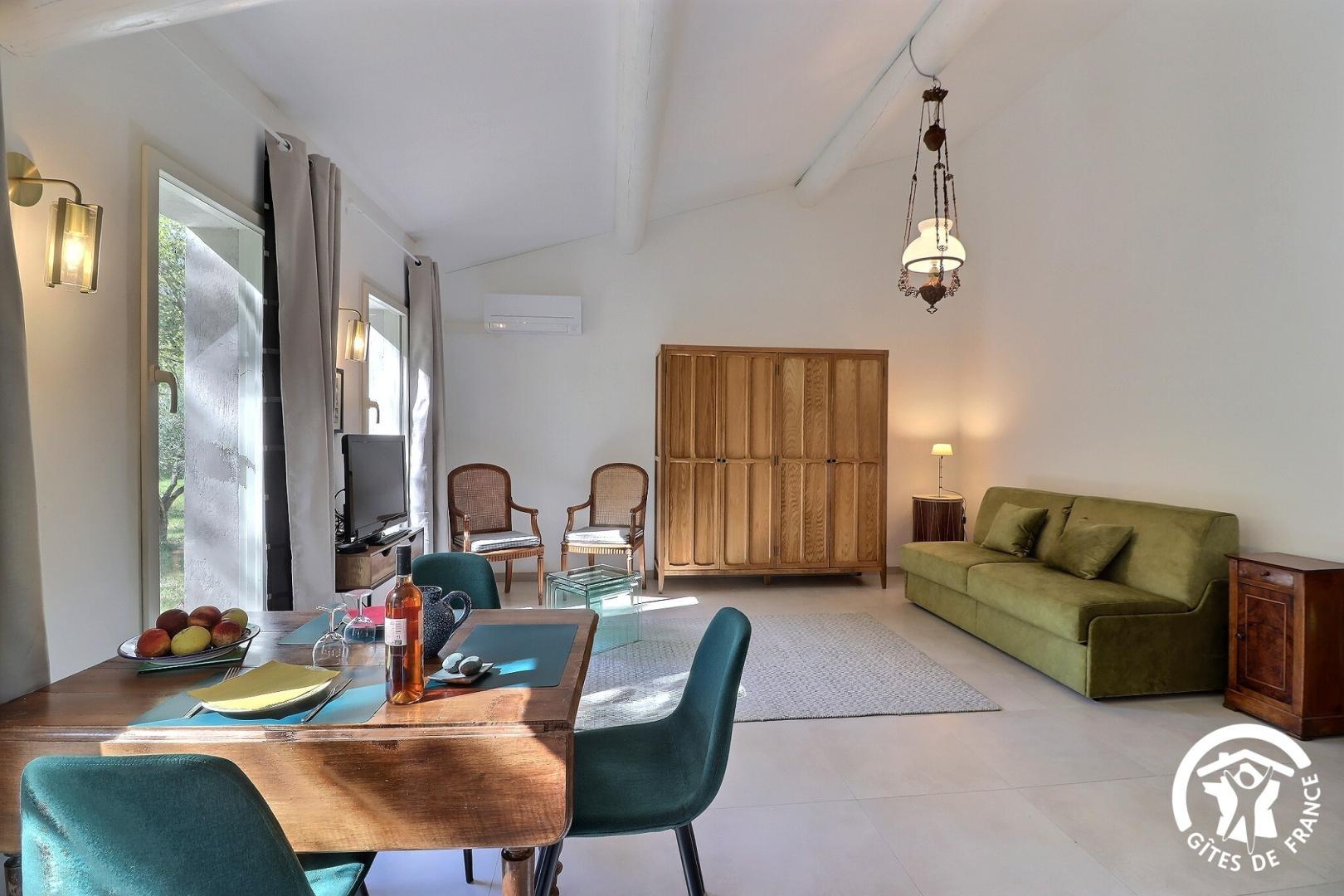 Mas de Viasse - photo 5