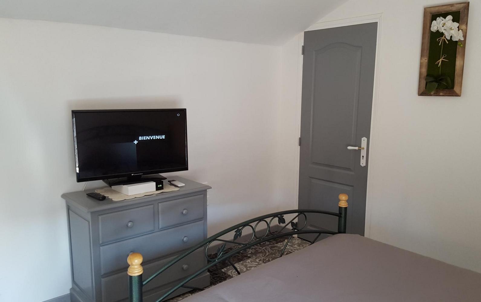 La Maison des Oiseaux, Gémenos - photo 17