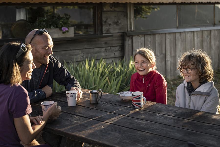 Randonnée pédestre : Boucle de la Servaz_Faverges-Seythenex