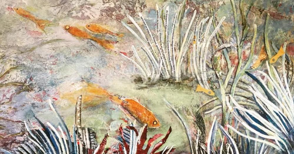 La journée des Métiers d'Arts_Bormes-les-Mimosas