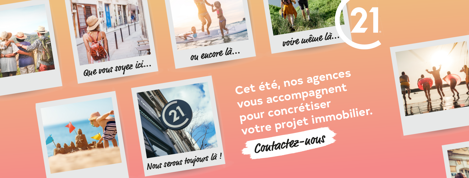 Century 21 Maritimm - Agence Immobilière