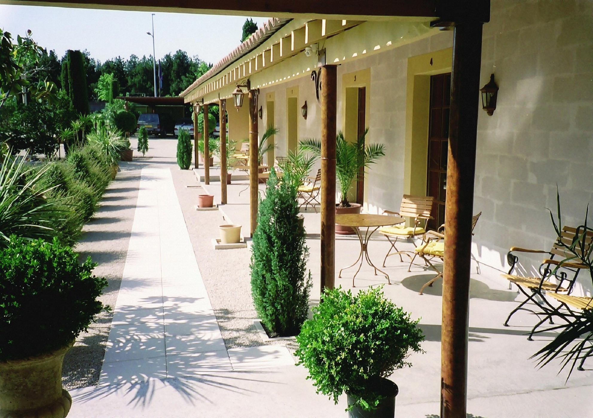 Residence Melody, Saint-Rémy-de-Provence - photo 7