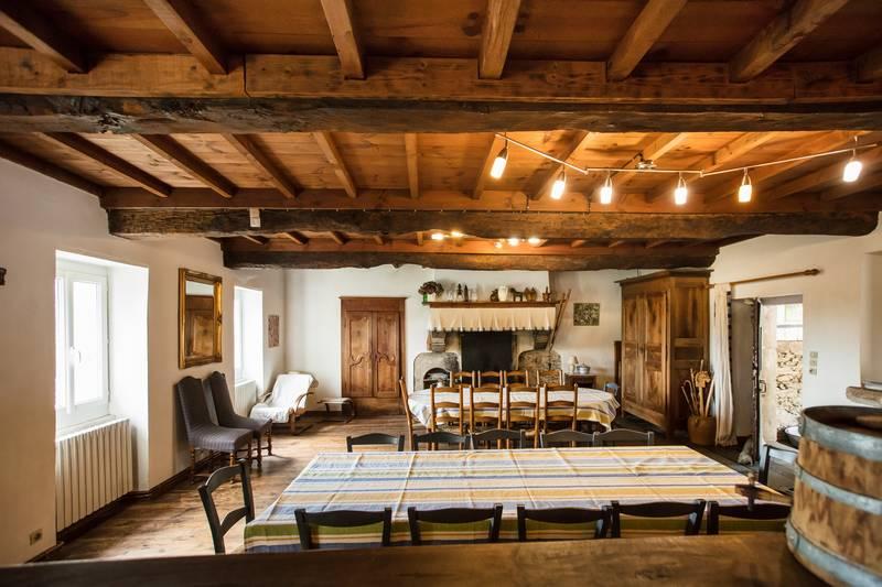 Gîte