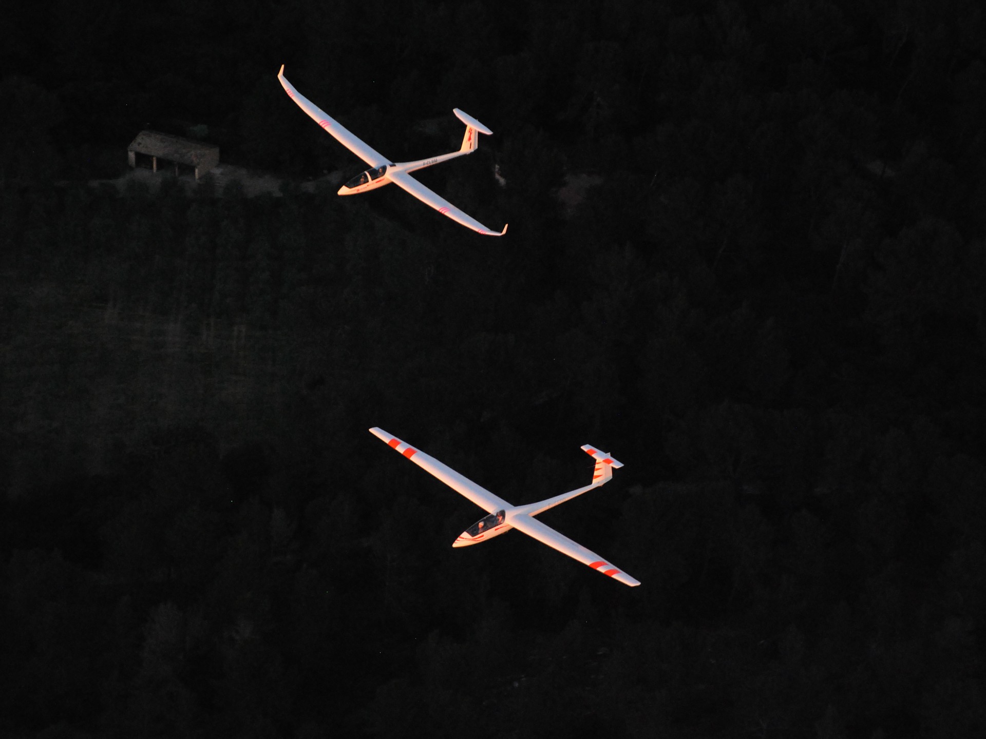 Aéroclub Saint-Rémy Les Alpilles - photo 2