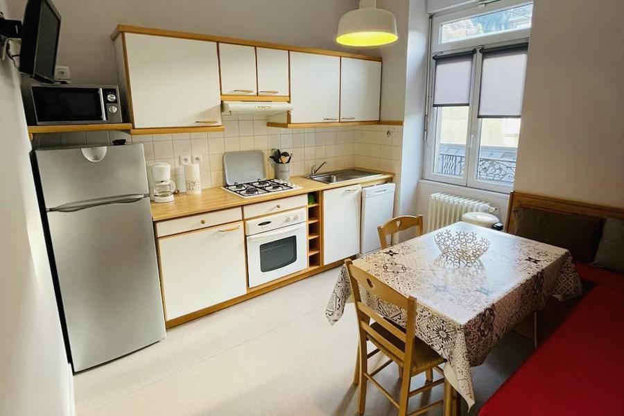 Villa Les Neiges - Le Guéry