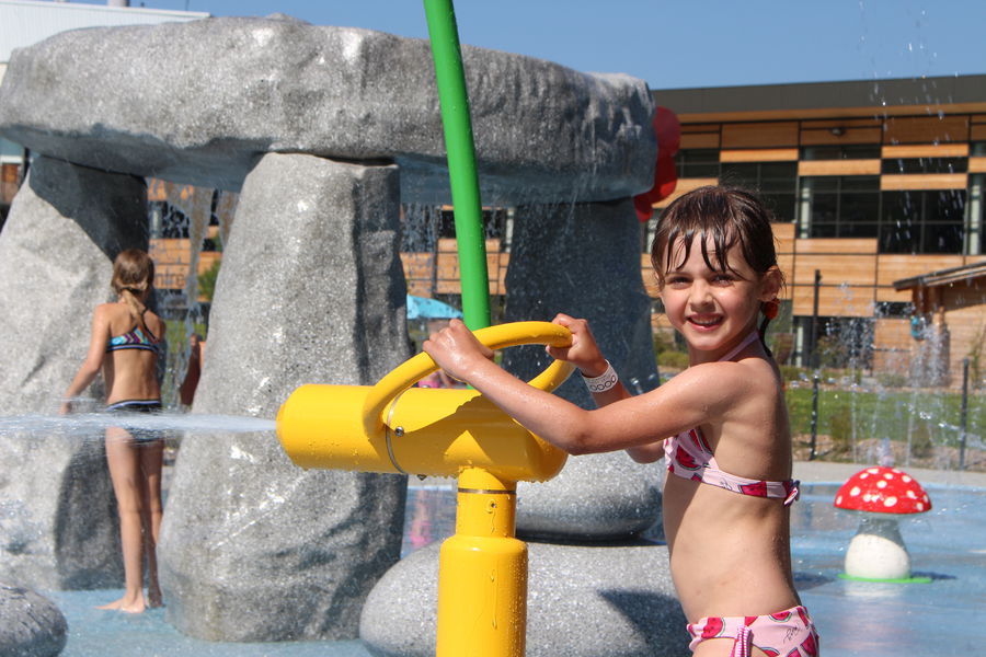 Watergames for chidren