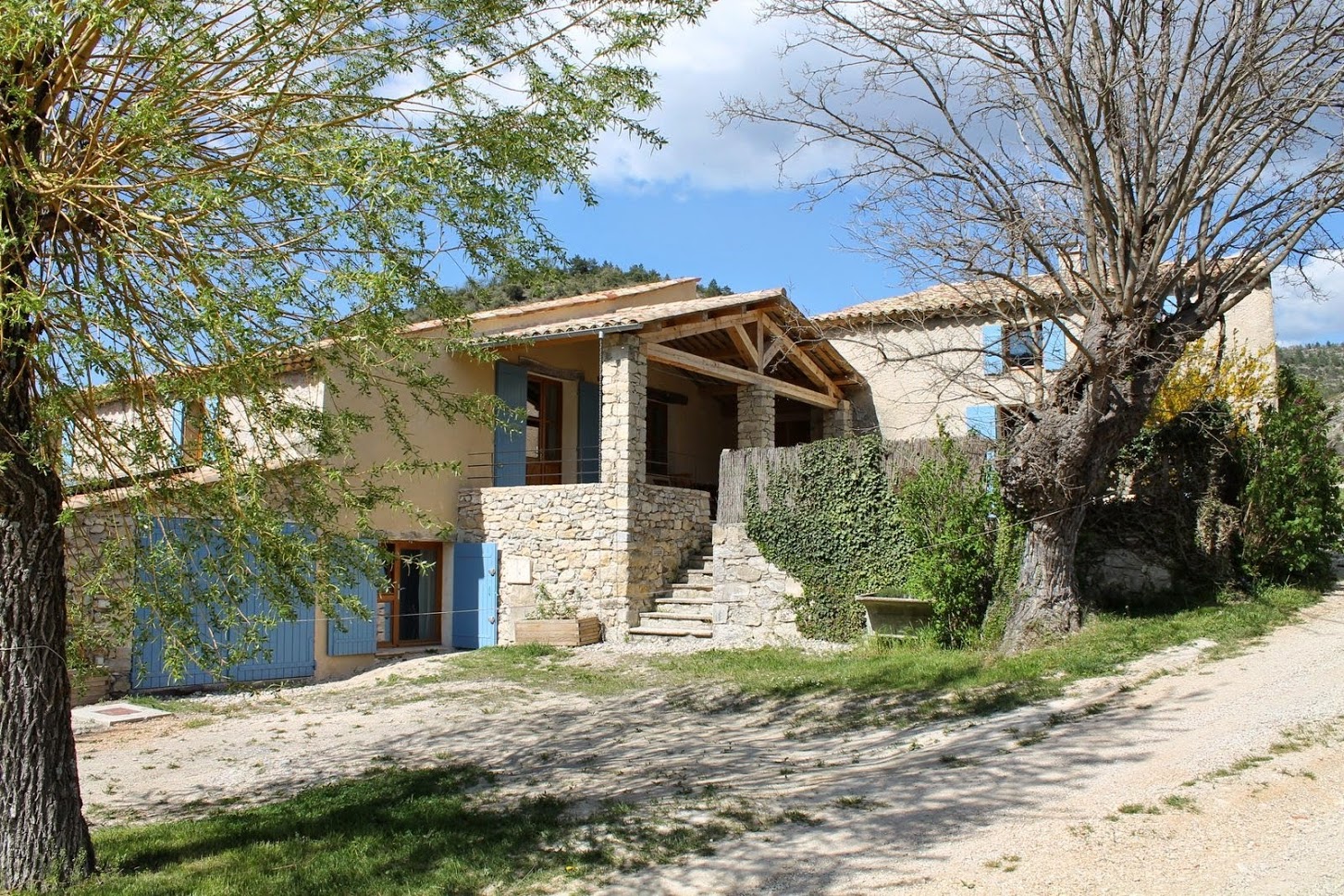 Grange Viard