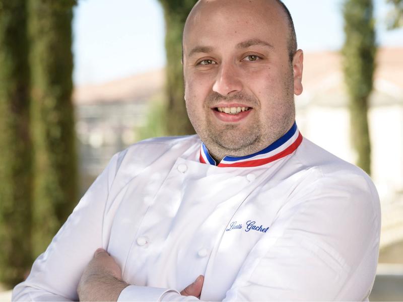 Le Feuillée, Restaurant gastronomique