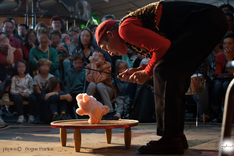 Little big circus