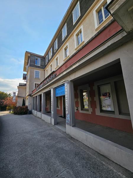 Centre Culturel Jeannine Creissels - Le Belvédère_Saint-Martin-d'Uriage