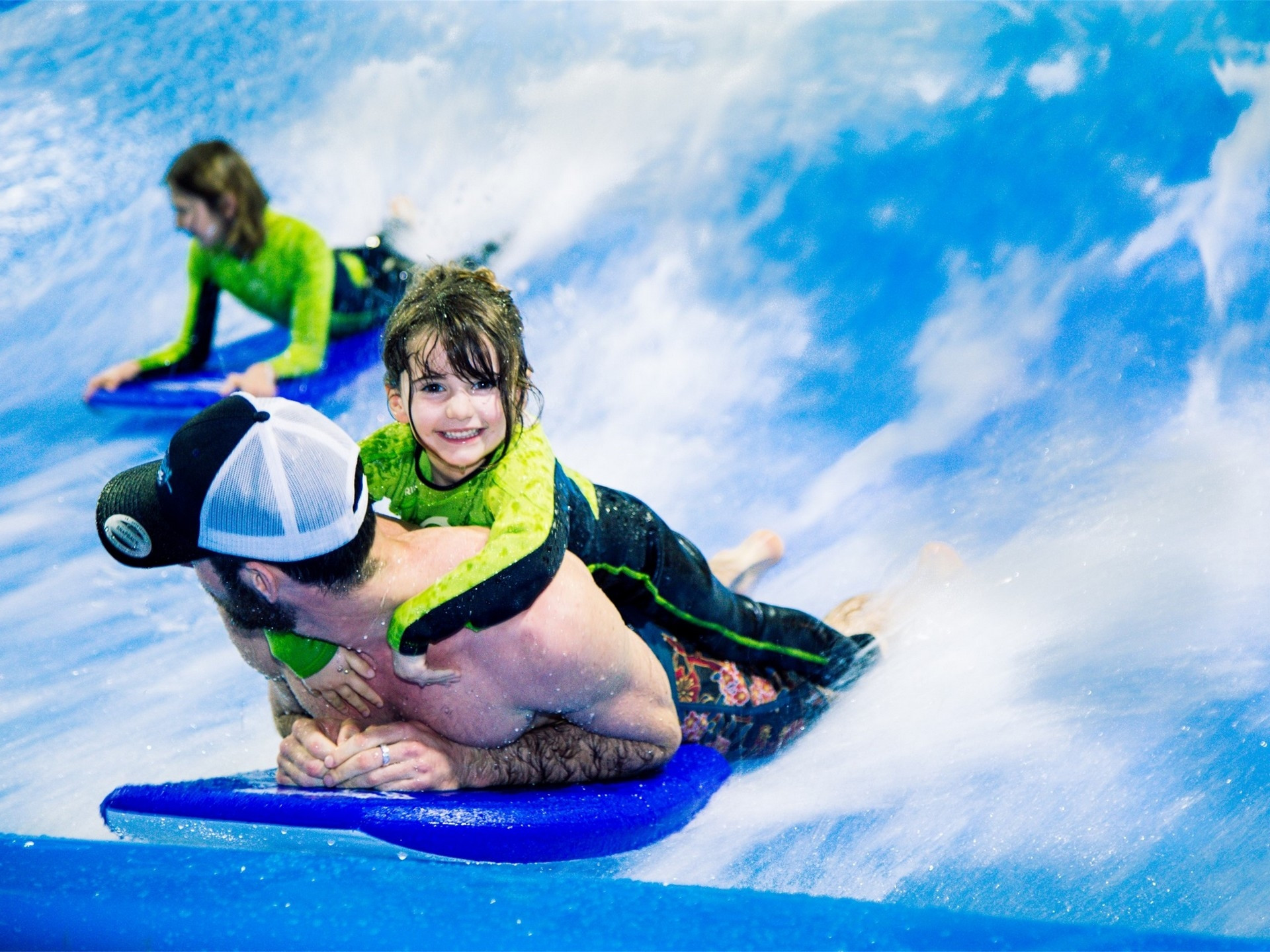 NickiSurf, Bouc-Bel-Air - photo 3