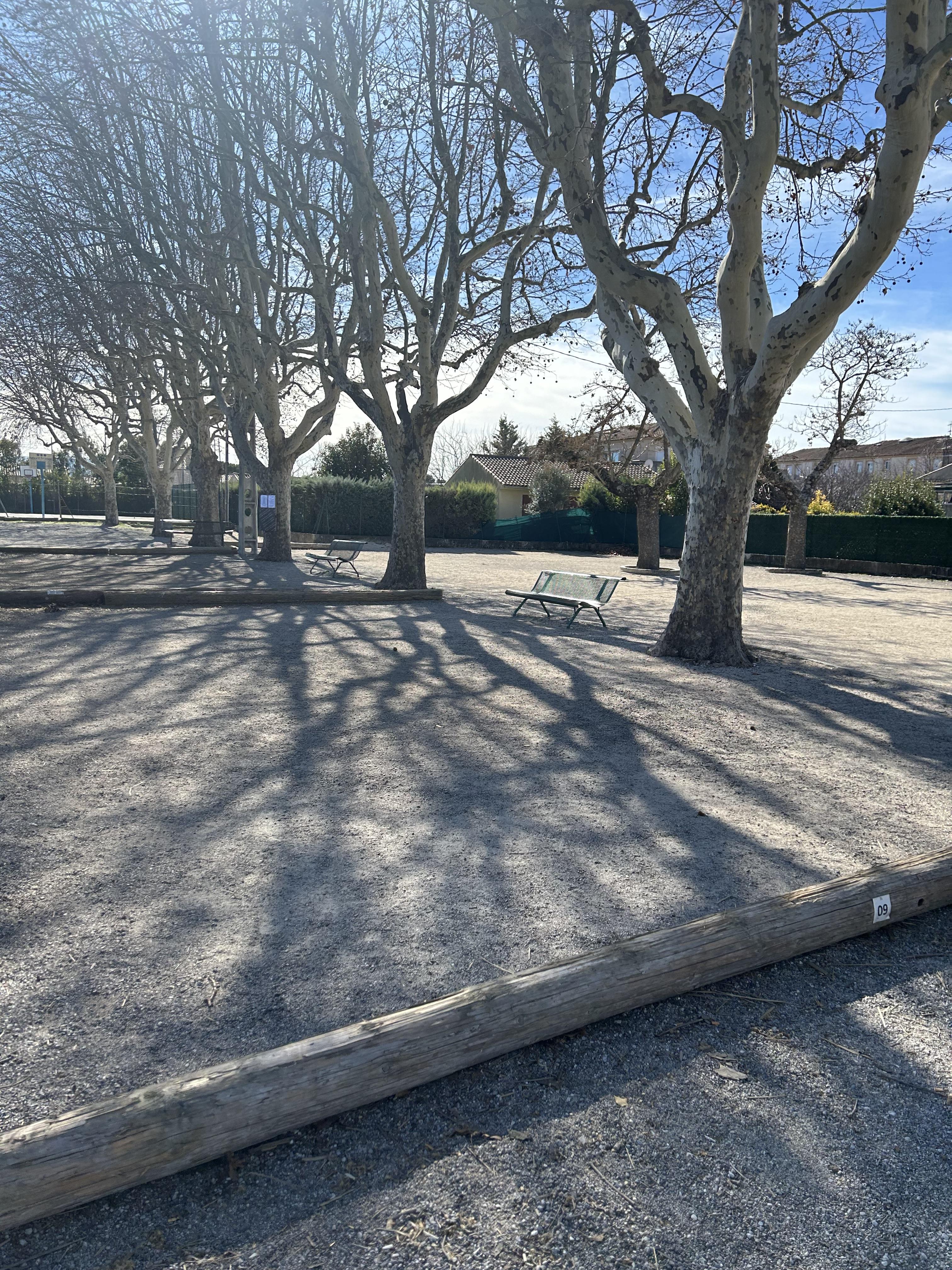 Boulodrome Bonnaud, Pertuis - photo 2