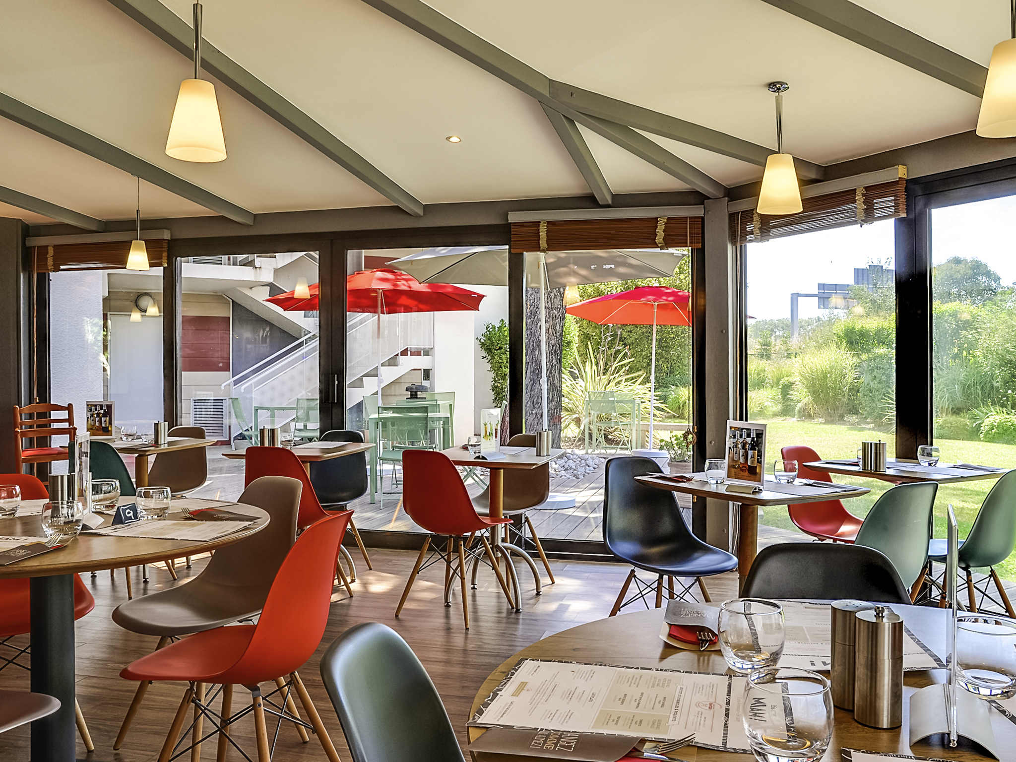 Ibis Salon de Provence Sud, Salon-de-Provence - photo 11