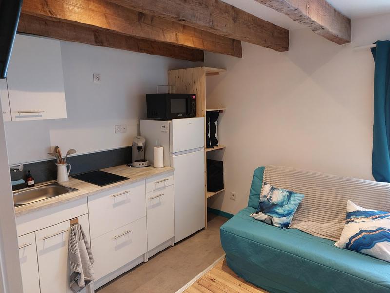 Clos Saint-Genest Studio 4