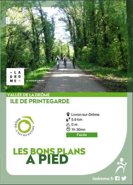 BP Ile de Printegarde