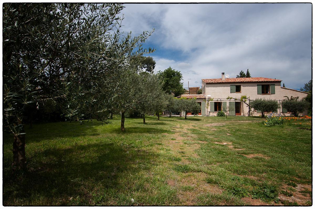 Le Grand Pin, Roquefort-la-Bédoule - photo 36
