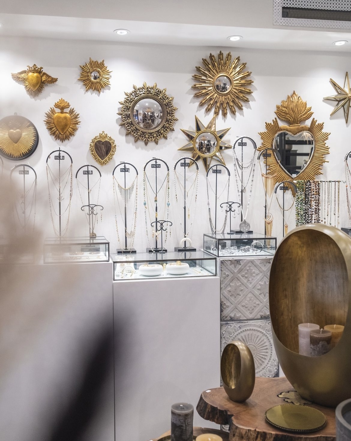 Tungstene concept store - photo 4