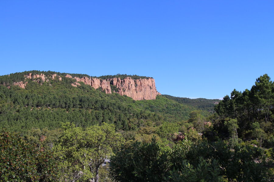 Les Gorges du Blavet