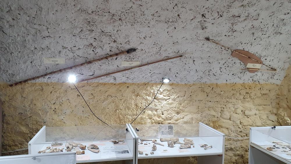 Journées européennes de l'archéologie