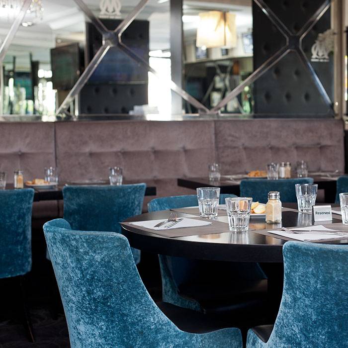 La Brasserie OM Café - photo 3